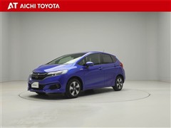 フィット ハイブリッド F