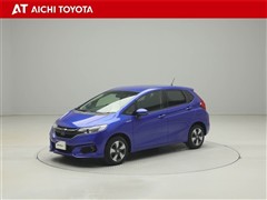 フィット ハイブリッド F
