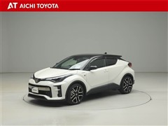 C-HR HV S GRスポーツ