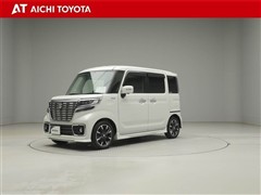 スズキ スペーシアカスタム HV XSターボ