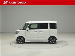 スペーシアカスタム HV XSターボ