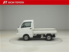 キャリィトラック KCエアコン パワス
