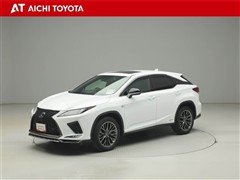 RX450h Fスポーツ