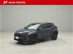 ヤリスクロス Zウルバーノ