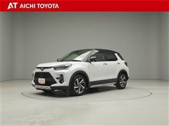 トヨタ ライズ Z