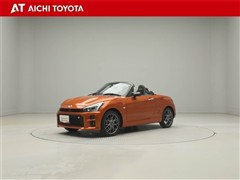 トヨタ コペン GR スポーツ