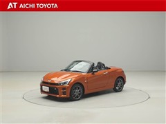 コペン GR スポーツ