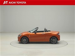 コペン GR スポーツ