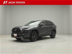 トヨタ RAV4 HV アドベンチャー