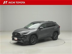 RAV4 HV アドベンチャー