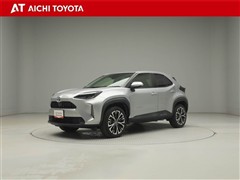 ヤリスクロス HV Z