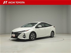 トヨタ プリウスPHV A プレミアム