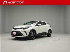 トヨタ C-HR HV G