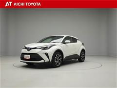 トヨタ　C-HR HV G