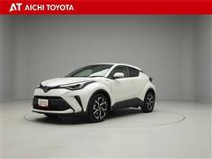 トヨタ　C-HR HV G