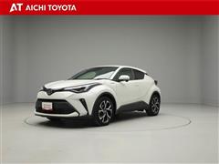 トヨタ　C-HR HV G