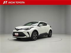 トヨタ C-HR HV G