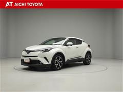 トヨタ　C-HR HV G