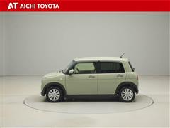 アルトラパン X