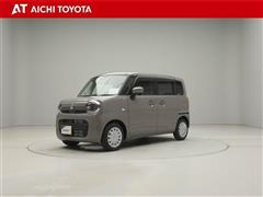 ワゴンRスマイル ハイブリッドS