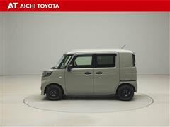 スペーシア ベース GF