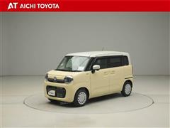 ワゴンRスマイル ハイブリッドS