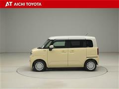 ワゴンRスマイル ハイブリッドS