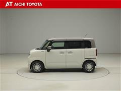 ワゴンRスマイル ハイブリッドX