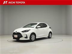 ヤリス ハイブリッド X