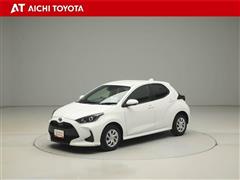 ヤリス ハイブリッド X