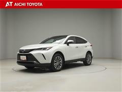 ハリアーHV Z レザーパッケージ