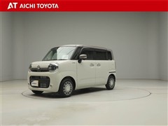 ワゴンRスマイルハイブリッドX