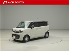 ワゴンRスマイルハイブリッドX