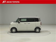 ワゴンRスマイルハイブリッドX