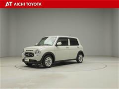 アルトラパン LC Xゼンホウイモニ