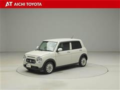 アルトラパン LC Xゼンホウイモニ