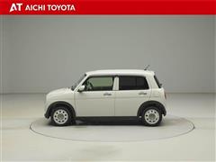 アルトラパン LC Xゼンホウイモニ