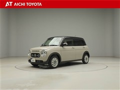 アルトラパン LC X