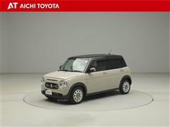 アルトラパン LC X