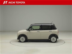 アルトラパン LC X