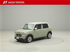 アルトラパン LC X