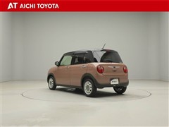 アルトラパン LC X