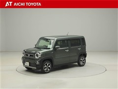 ハスラー ハイブリッド X