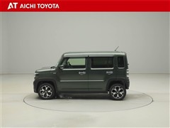 ハスラー ハイブリッド X