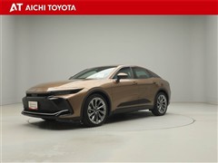 クラウンHV クロスオーバー Gアド