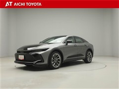 クラウンHV クロスオーバー Gアド