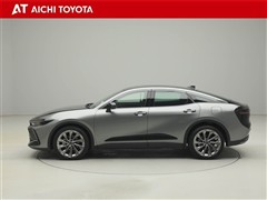 クラウンHV クロスオーバー Gアド