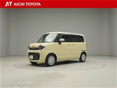 ワゴンRスマイルハイブリッドS