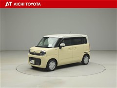 ワゴンRスマイルハイブリッドS