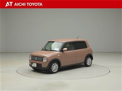 アルトラパン X